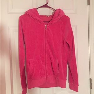 Juicy Couture sweatshirt